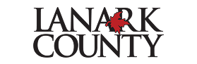 Lanark County Logo