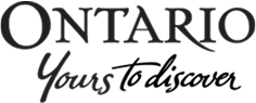 Ontario Logo