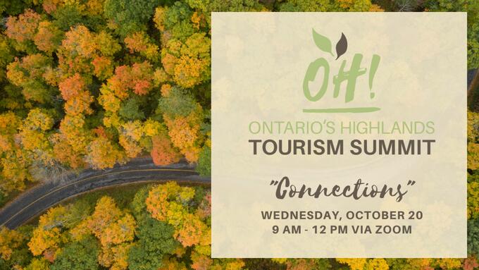 OHTO Tourism Summit