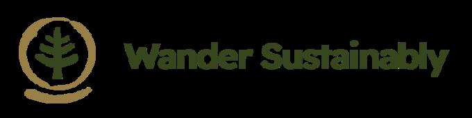 Wander Sustainably