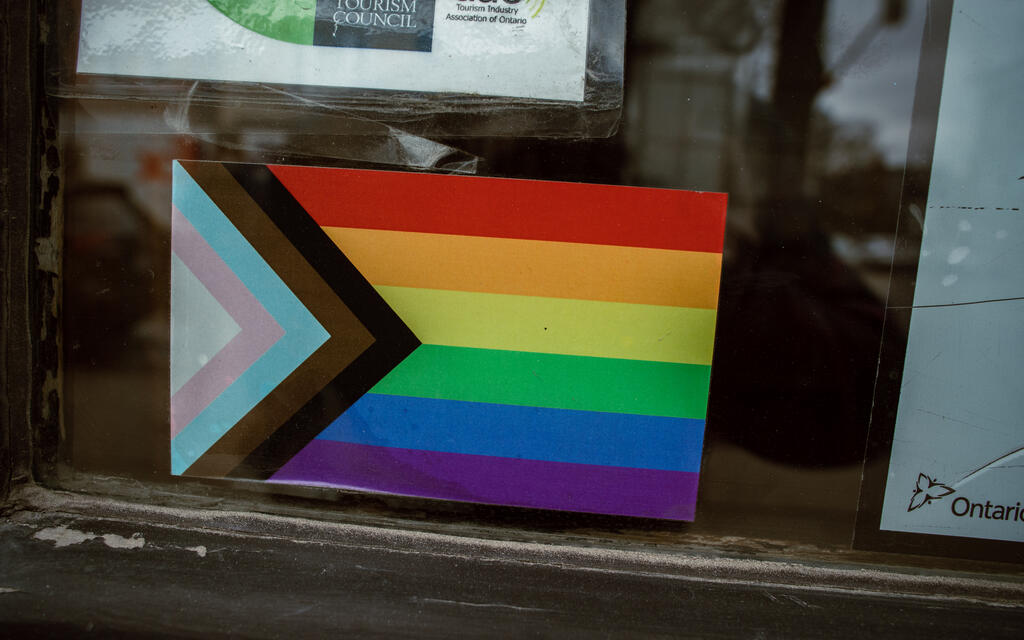Showing Our Pride: 11 Rainbow Registered Businesses to Support this ...